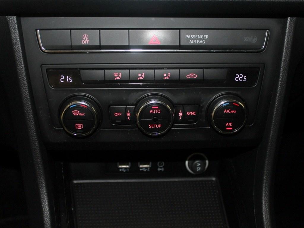 SEAT Ateca 1.0 TSI S&S Ecomotive Style 85 kW (115 CV) - 14