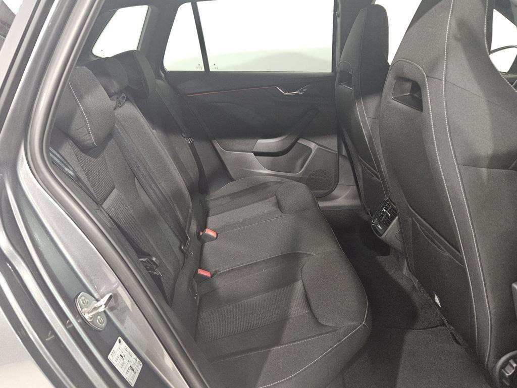 Skoda Kamiq 1.0 TSI Sport DSG 85 kW (115 CV) - 5