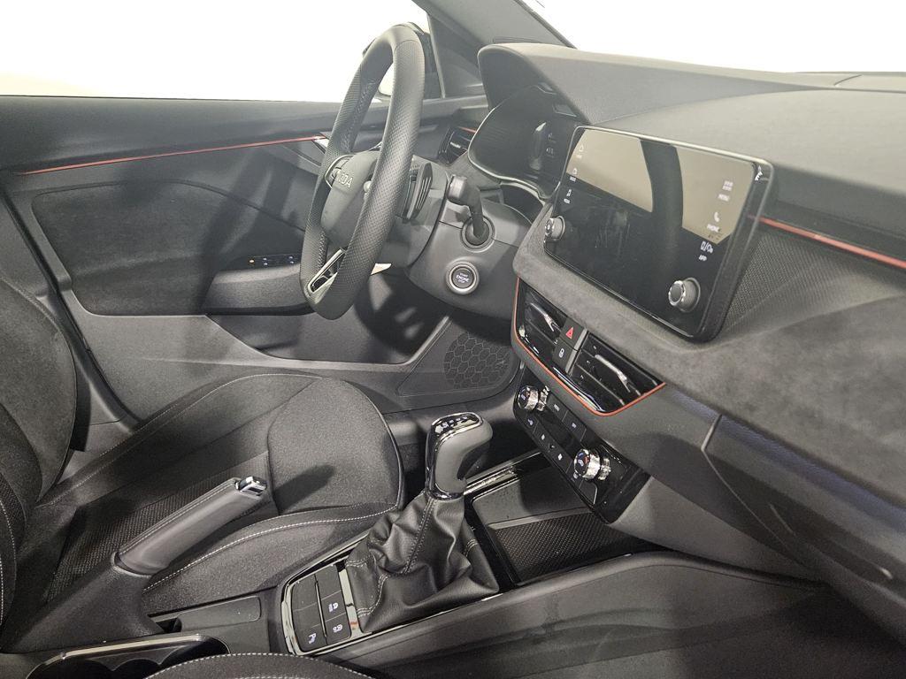 Skoda Kamiq 1.0 TSI Sport DSG 85 kW (115 CV) - 8