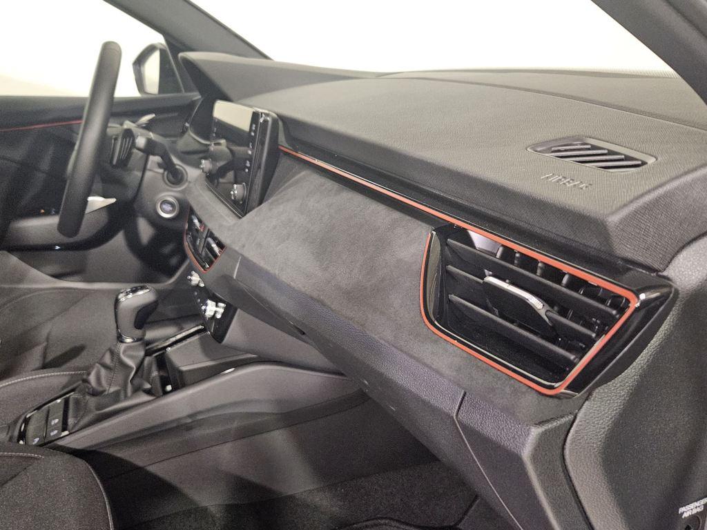 Skoda Kamiq 1.0 TSI Sport DSG 85 kW (115 CV) - 9