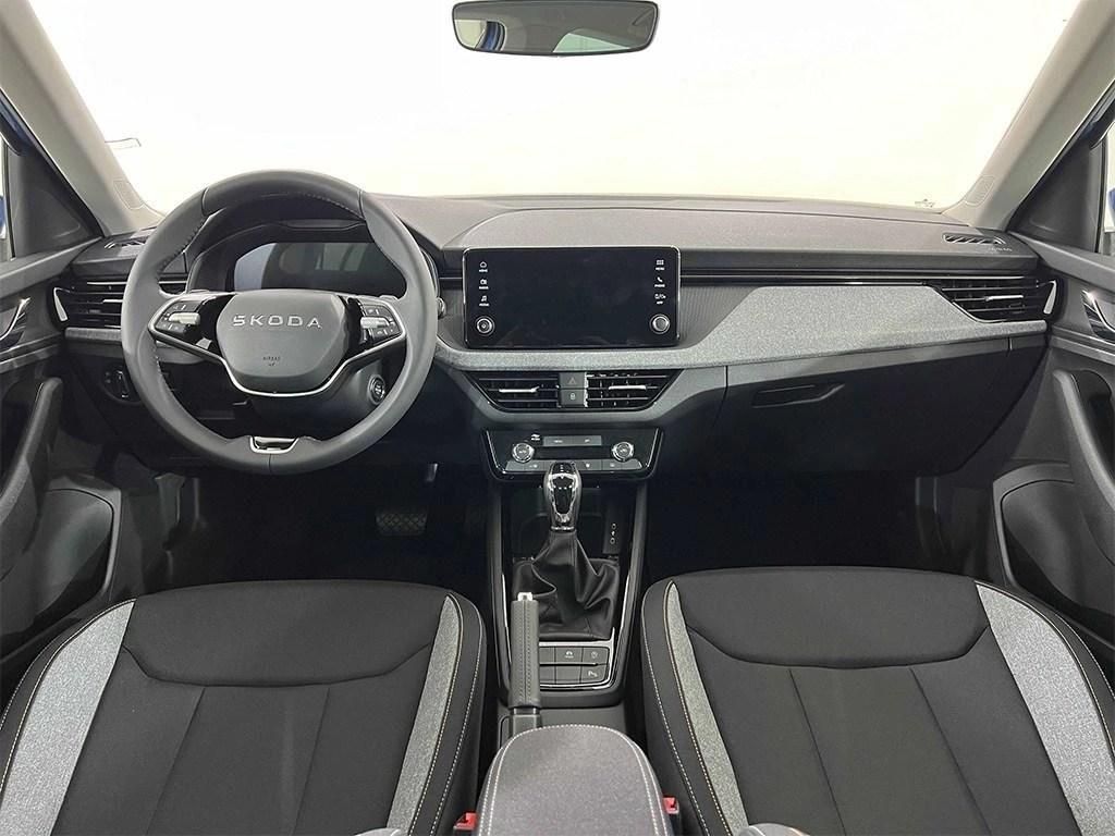 Skoda Kamiq 1.0 TSI Selection DSG 85 kW (115 CV) - 3