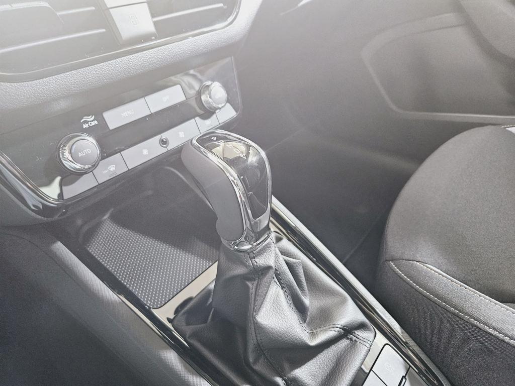 Skoda Kamiq 1.0 TSI Selection DSG 85 kW (115 CV) - 8