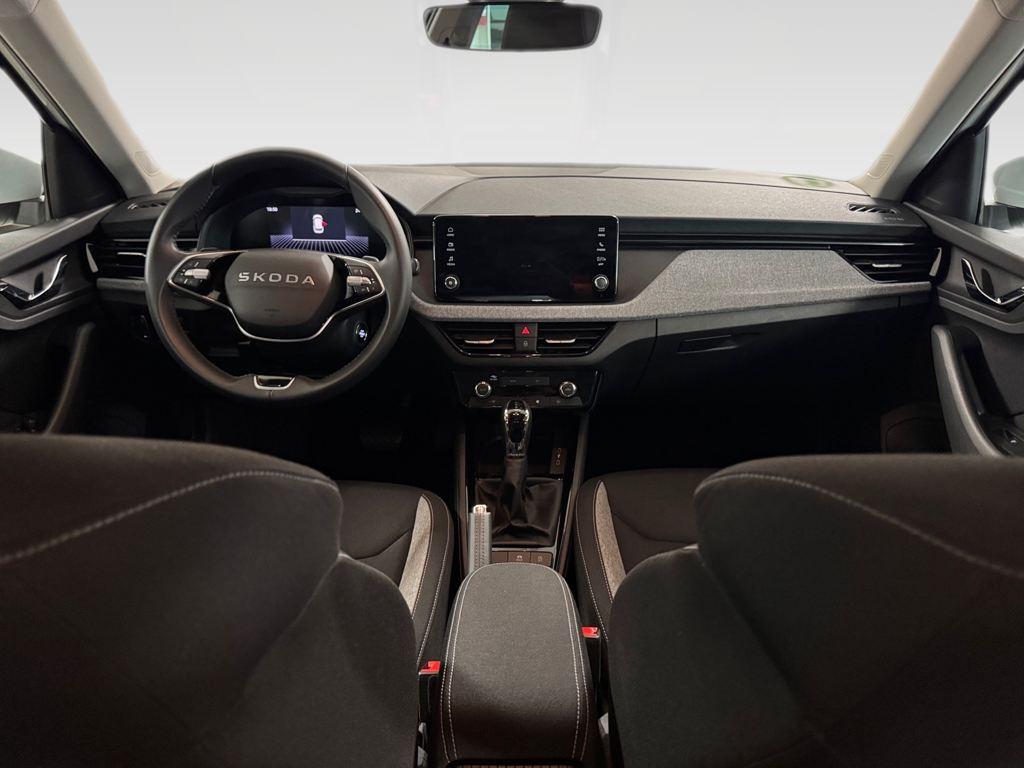 Skoda Kamiq 1.0 TSI Selection DSG 85 kW (115 CV) - 3