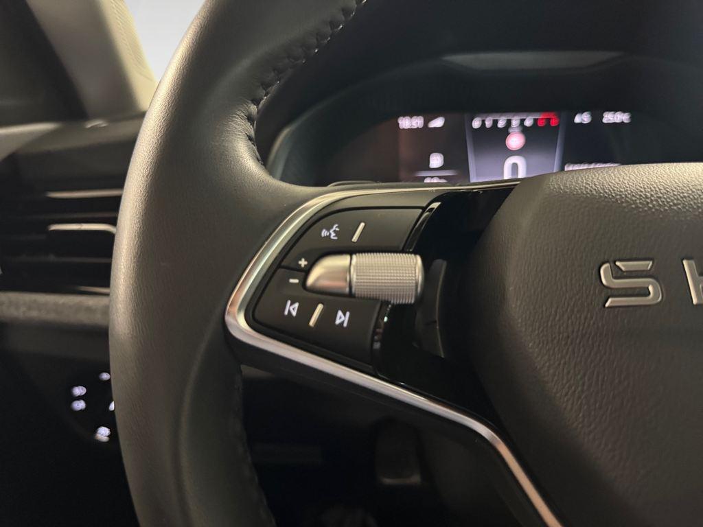 Skoda Kamiq 1.0 TSI Selection DSG 85 kW (115 CV) - 8