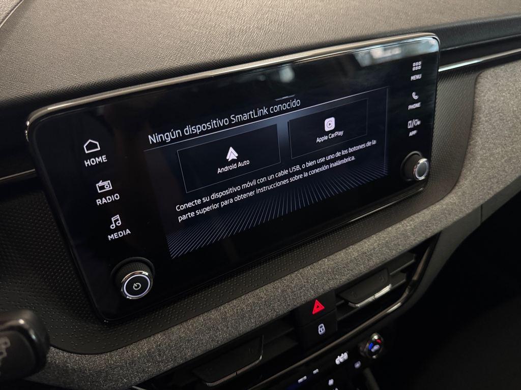 Skoda Kamiq 1.0 TSI Selection DSG 85 kW (115 CV) - 17