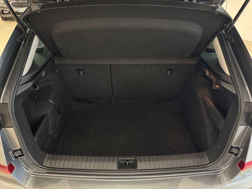 Skoda Kamiq 1.0 TSI Selection 85 kW (115 CV) - 6