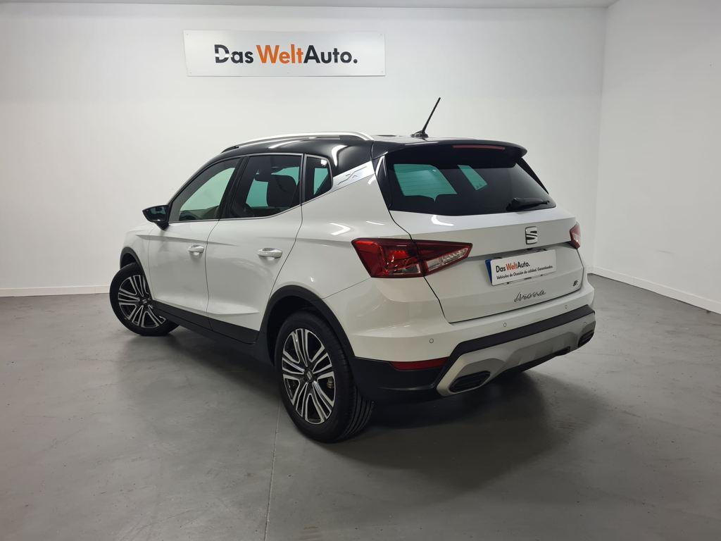 SEAT Arona 1.0 TSI S&S Xperience XM 85 kW (115 CV) - 1