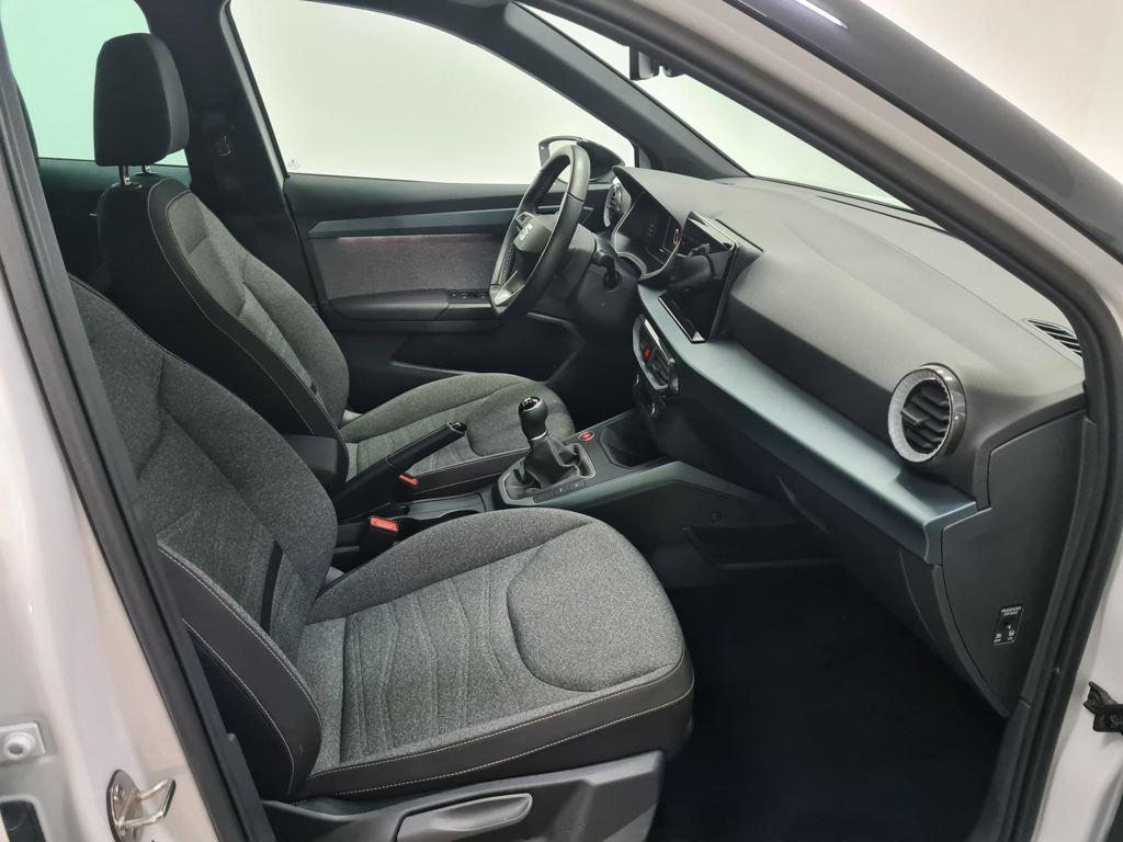 SEAT Arona 1.0 TSI S&S Xperience XM 85 kW (115 CV) - 4