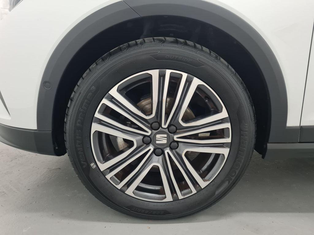 SEAT Arona 1.0 TSI S&S Xperience XM 85 kW (115 CV) - 7