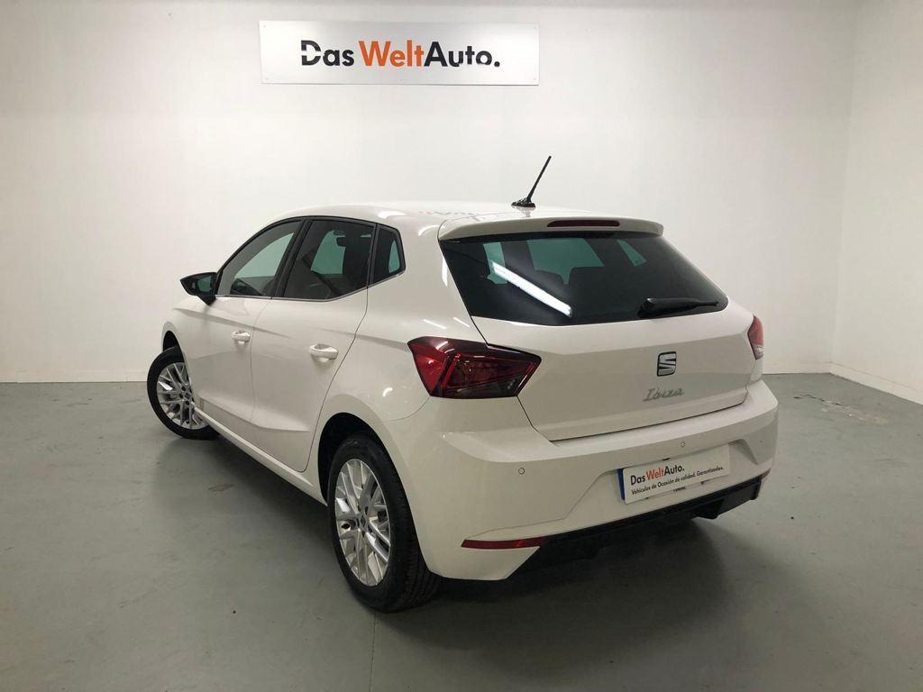 SEAT Ibiza 1.0 TSI Special Edition 85 kW (115 CV) - 1