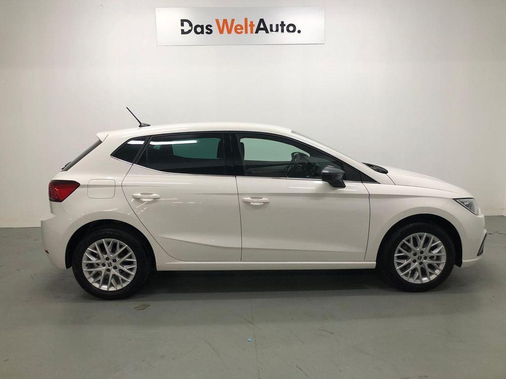 SEAT Ibiza 1.0 TSI Special Edition 85 kW (115 CV) - 2