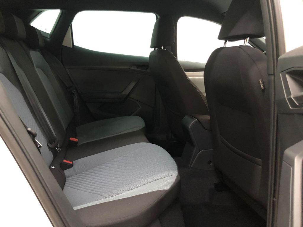 SEAT Ibiza 1.0 TSI Special Edition 85 kW (115 CV) - 4