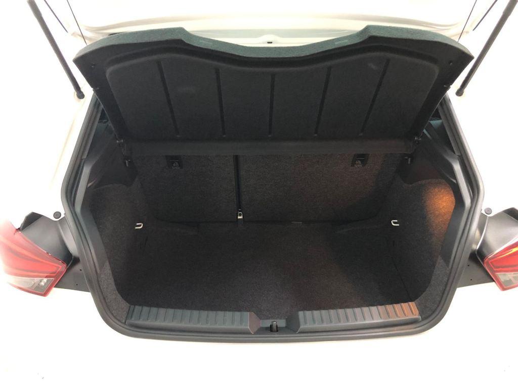 SEAT Ibiza 1.0 TSI Special Edition 85 kW (115 CV) - 6