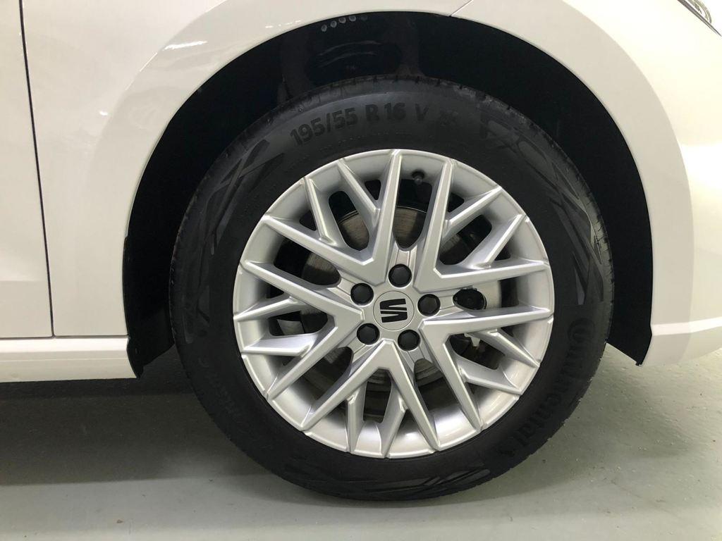 SEAT Ibiza 1.0 TSI Special Edition 85 kW (115 CV) - 7