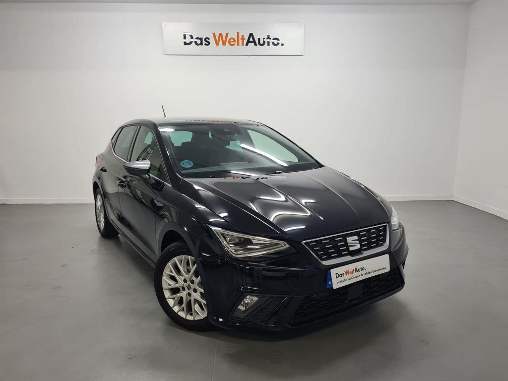 SEAT Ibiza 1.0 TSI Special Edition 85 kW (115 CV) - 0