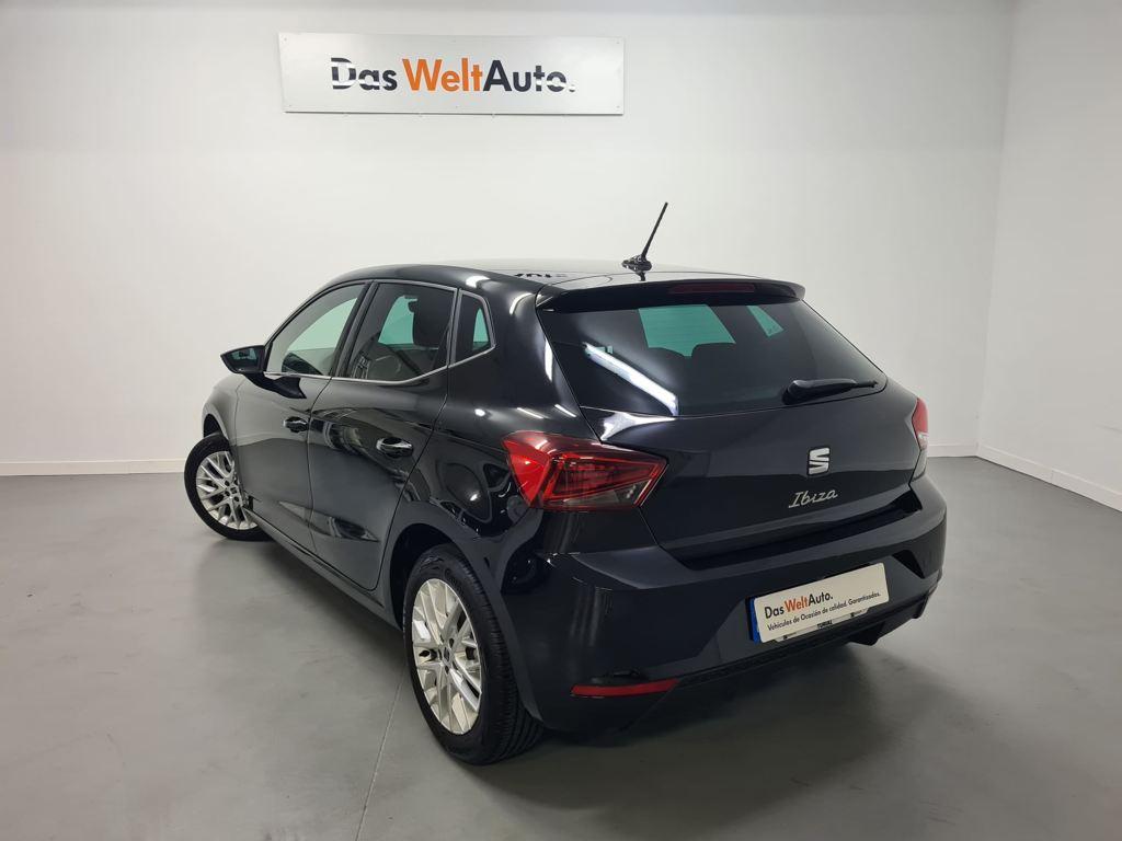 SEAT Ibiza 1.0 TSI Special Edition 85 kW (115 CV) - 1