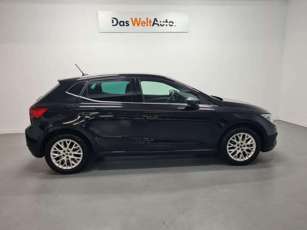 SEAT Ibiza 1.0 TSI Special Edition 85 kW (115 CV) - 2