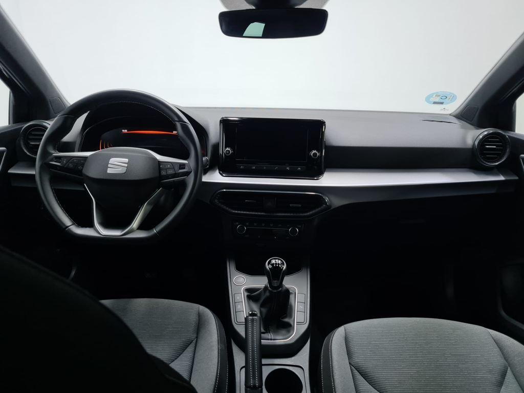 SEAT Ibiza 1.0 TSI Special Edition 85 kW (115 CV) - 3