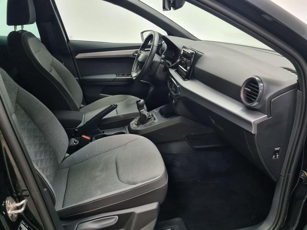 SEAT Ibiza 1.0 TSI Special Edition 85 kW (115 CV) - 4