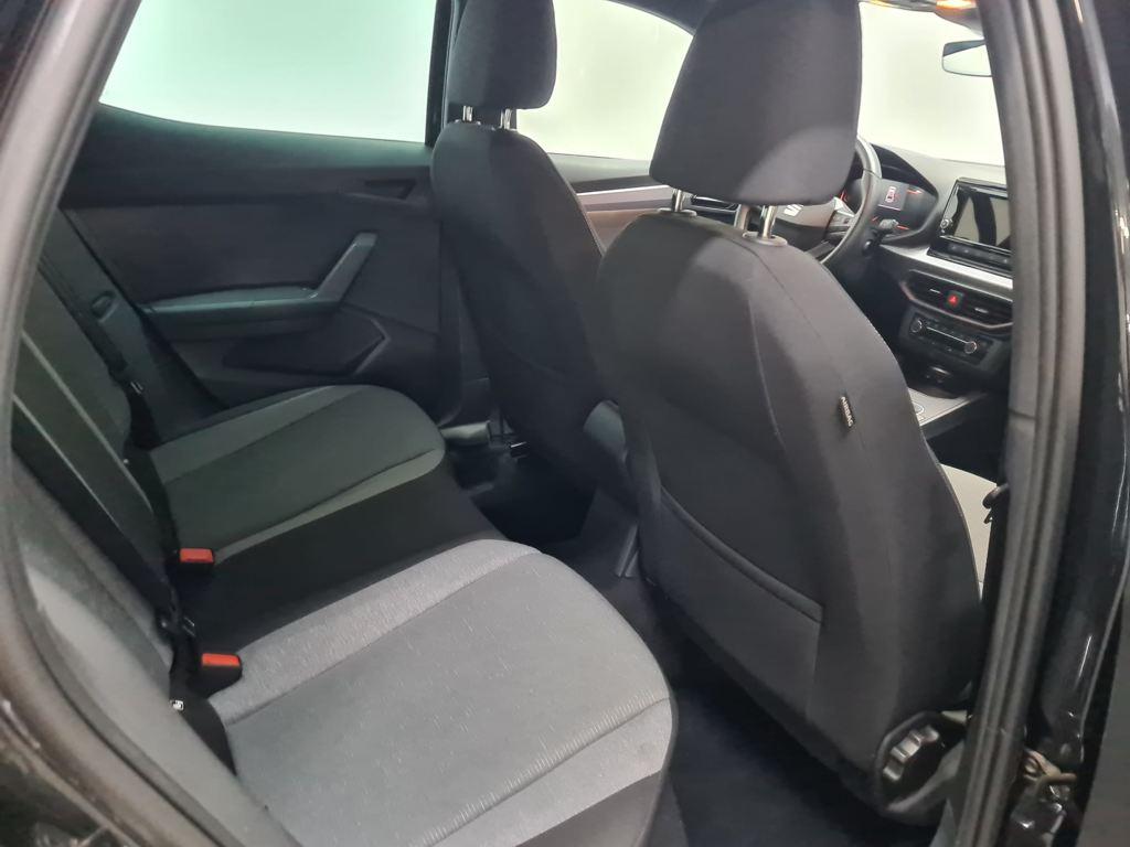 SEAT Ibiza 1.0 TSI Special Edition 85 kW (115 CV) - 5