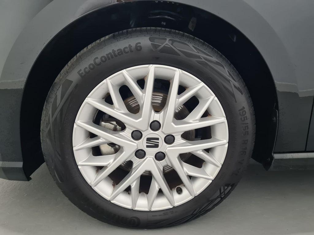 SEAT Ibiza 1.0 TSI Special Edition 85 kW (115 CV) - 7