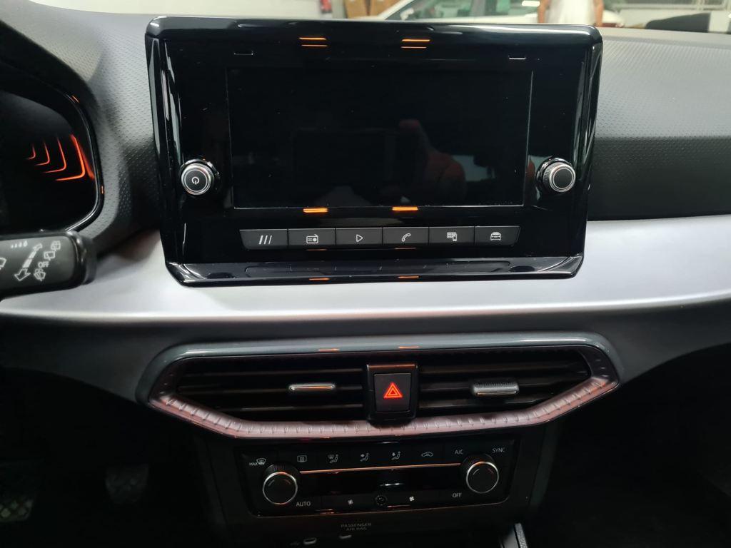 SEAT Ibiza 1.0 TSI Special Edition 85 kW (115 CV) - 9