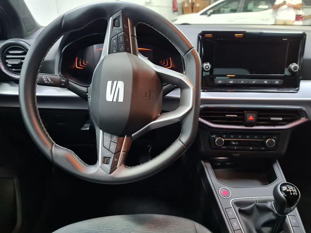 SEAT Ibiza 1.0 TSI Special Edition 85 kW (115 CV) - 11