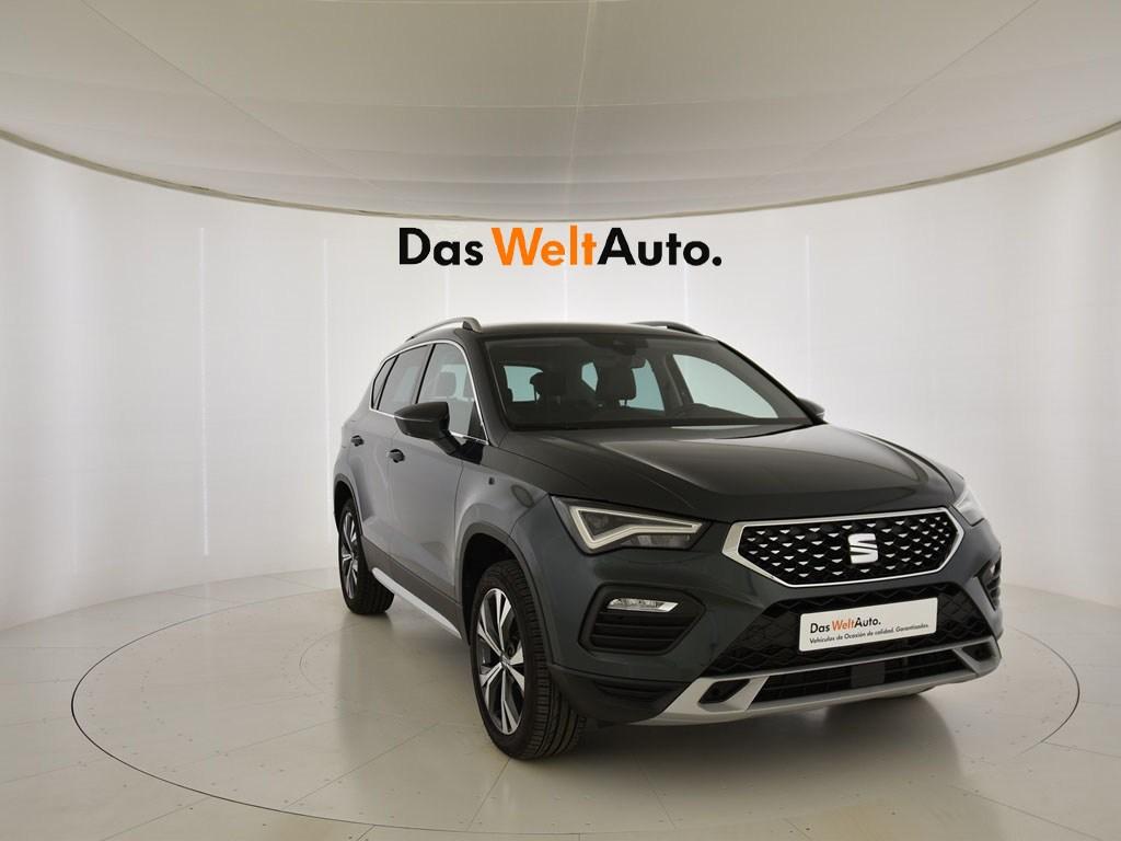SEAT Ateca 2.0 TDI S&S X-Perience XM DSG 110 kW (150 CV) - 0
