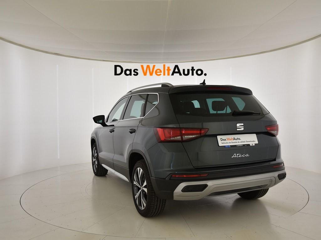 SEAT Ateca 2.0 TDI S&S X-Perience XM DSG 110 kW (150 CV) - 1