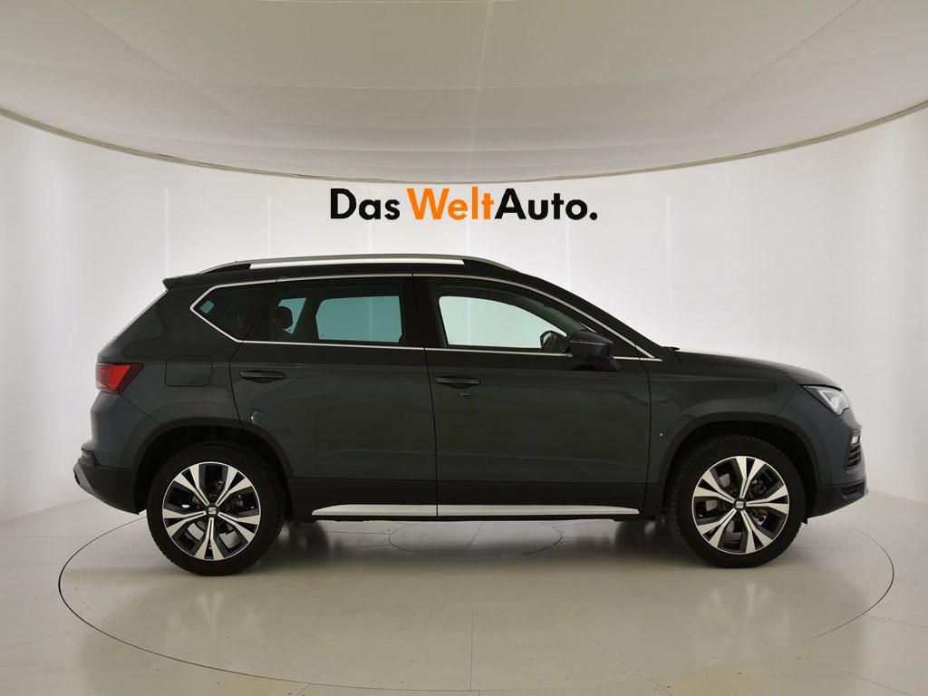 SEAT Ateca 2.0 TDI S&S X-Perience XM DSG 110 kW (150 CV) - 2