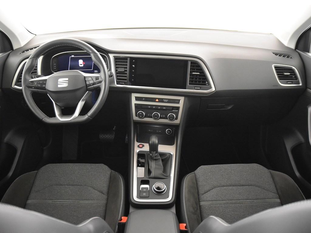 SEAT Ateca 2.0 TDI S&S X-Perience XM DSG 110 kW (150 CV) - 3
