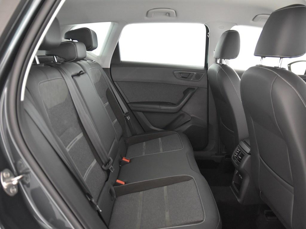 SEAT Ateca 2.0 TDI S&S X-Perience XM DSG 110 kW (150 CV) - 5