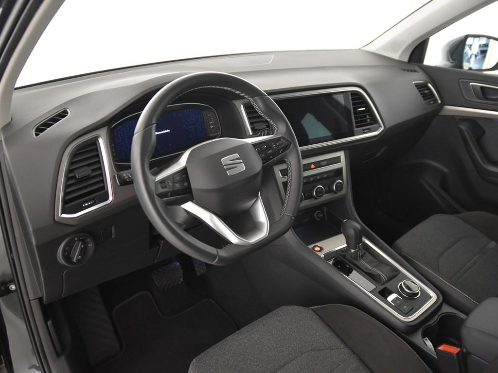 SEAT Ateca 2.0 TDI S&S X-Perience XM DSG 110 kW (150 CV) - 8