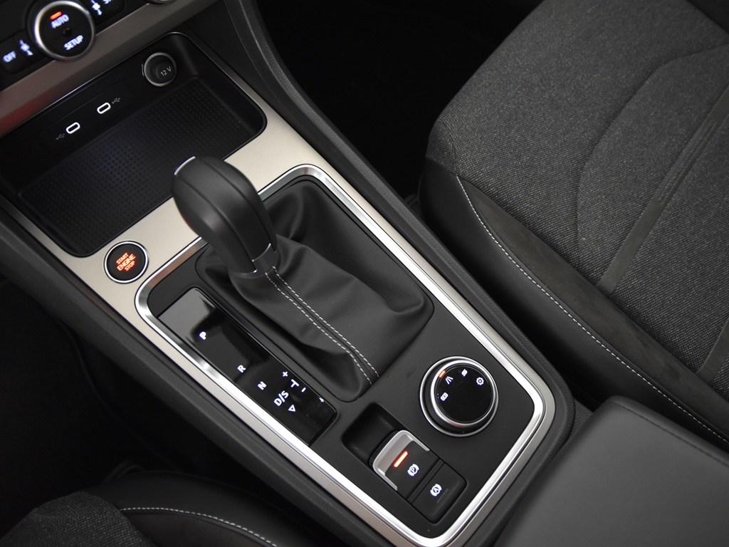 SEAT Ateca 2.0 TDI S&S X-Perience XM DSG 110 kW (150 CV) - 9