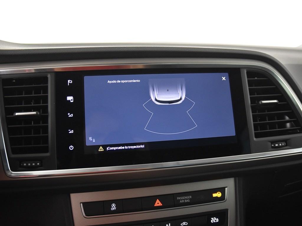 SEAT Ateca 2.0 TDI S&S X-Perience XM DSG 110 kW (150 CV) - 11