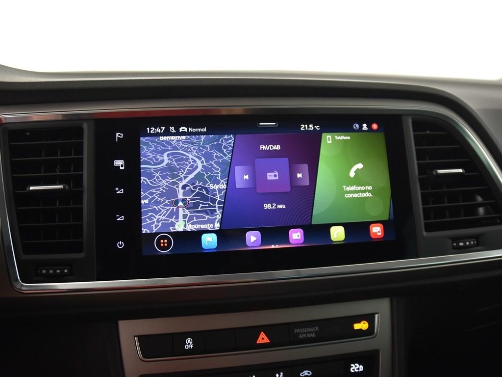 SEAT Ateca 2.0 TDI S&S X-Perience XM DSG 110 kW (150 CV) - 12