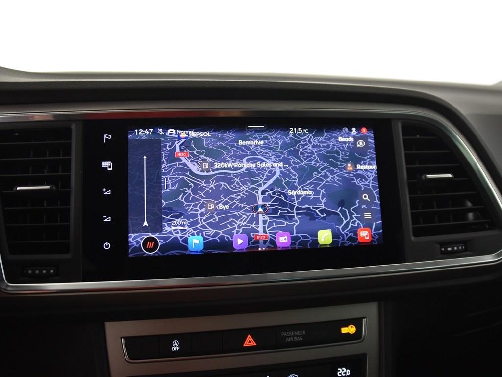 SEAT Ateca 2.0 TDI S&S X-Perience XM DSG 110 kW (150 CV) - 13