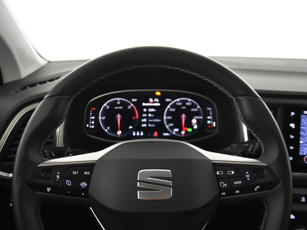 SEAT Ateca 2.0 TDI S&S X-Perience XM DSG 110 kW (150 CV) - 14