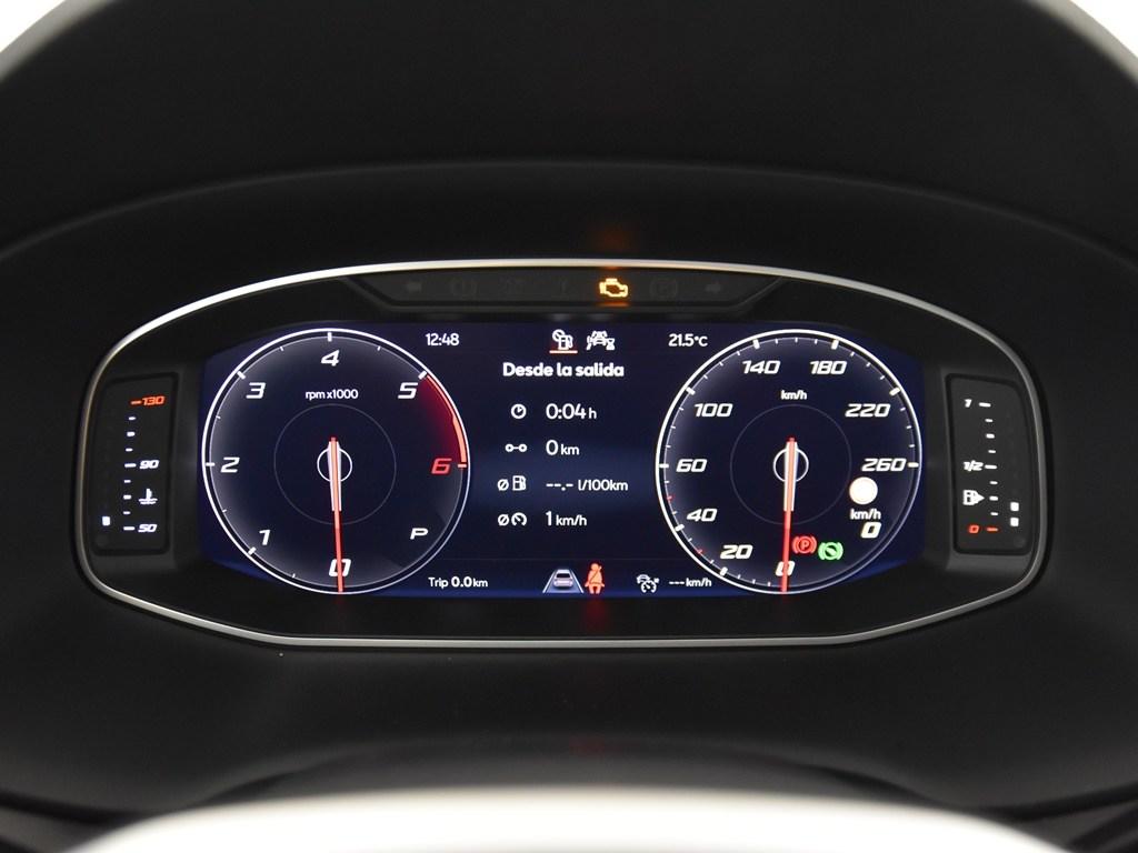 SEAT Ateca 2.0 TDI S&S X-Perience XM DSG 110 kW (150 CV) - 15