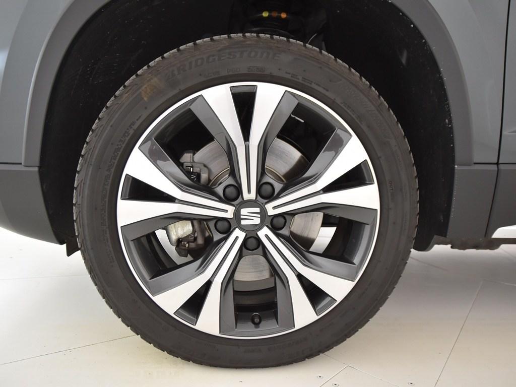 SEAT Ateca 2.0 TDI S&S X-Perience XM DSG 110 kW (150 CV) - 18