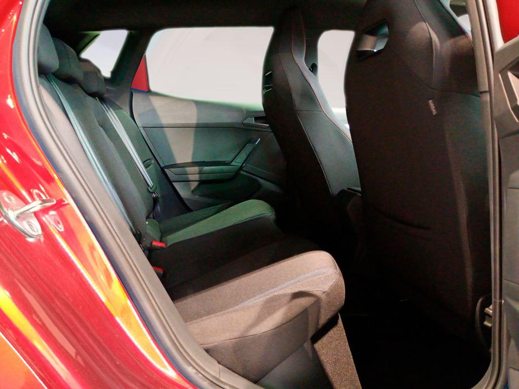 SEAT Ibiza 1.0 TSI FR XM 85 kW (115 CV) - 5