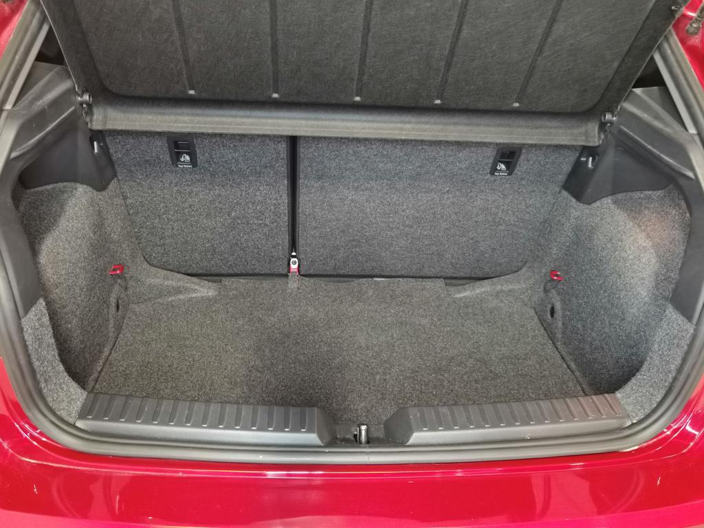 SEAT Ibiza 1.0 TSI FR XM 85 kW (115 CV) - 6