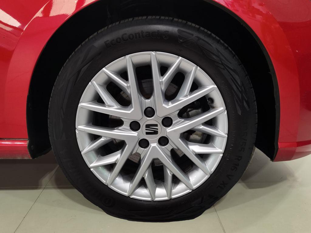 SEAT Ibiza 1.0 TSI FR XM 85 kW (115 CV) - 7