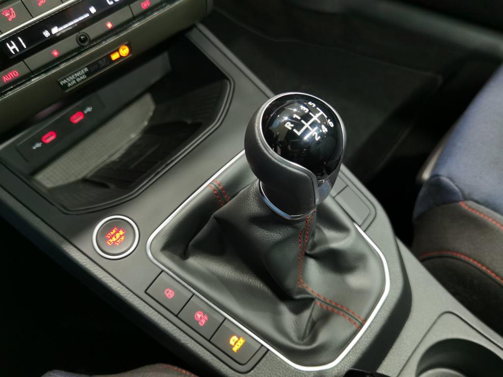 SEAT Ibiza 1.0 TSI FR XM 85 kW (115 CV) - 8