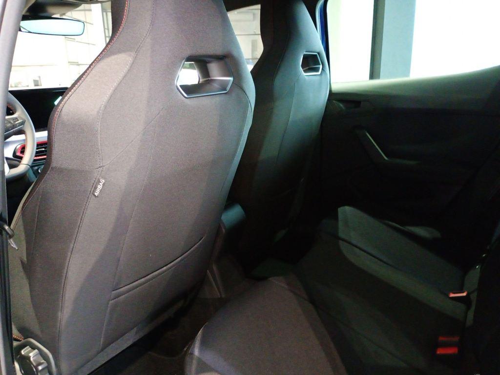 SEAT Ibiza 1.0 TSI FR XM 85 kW (115 CV) - 14