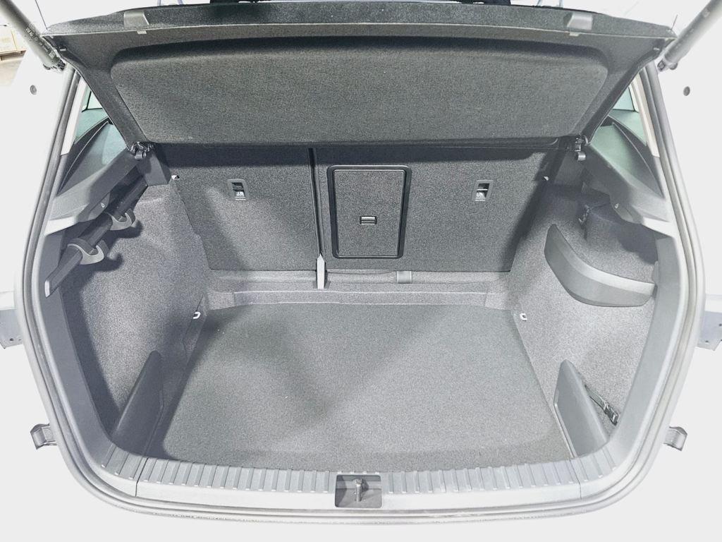 Skoda Karoq 1.5 TSI ACT Plus 110 kW (150 CV) - 6