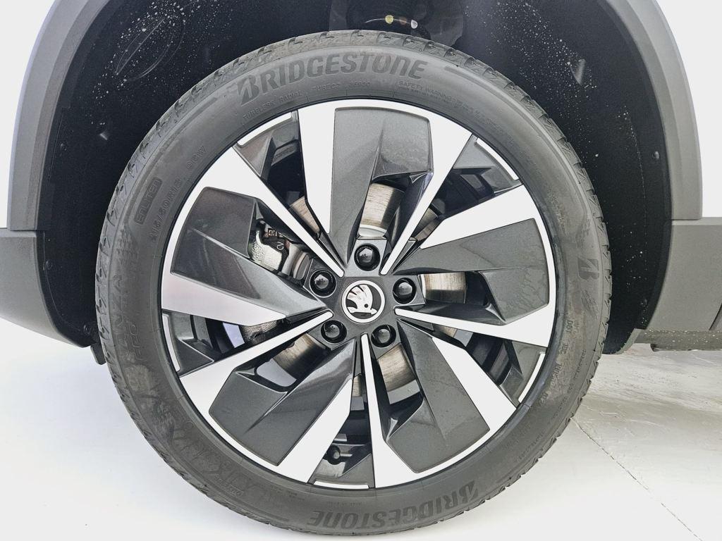 Skoda Karoq 1.5 TSI ACT Plus 110 kW (150 CV) - 7