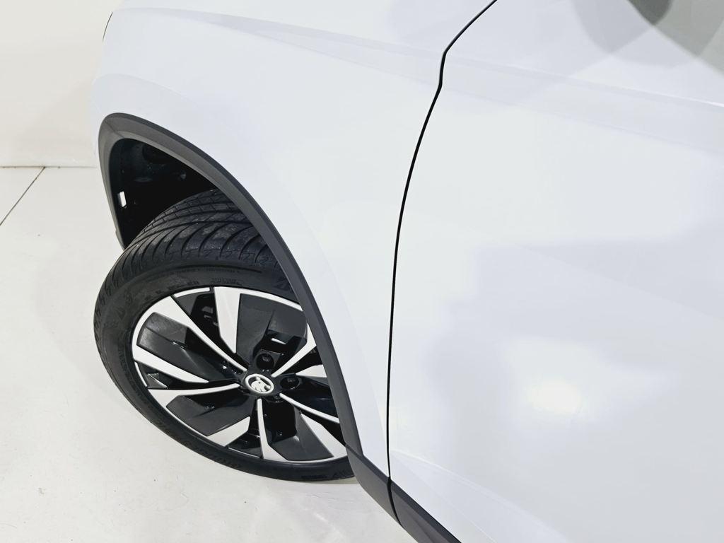 Skoda Karoq 1.5 TSI ACT Plus 110 kW (150 CV) - 9