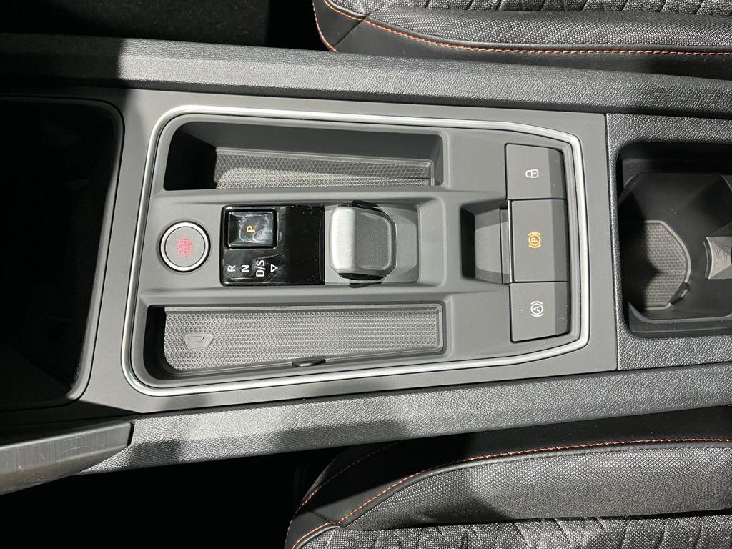 SEAT León 1.5 TSI e-Hybrid FR XM DSG 150 kW (204 CV) - 16