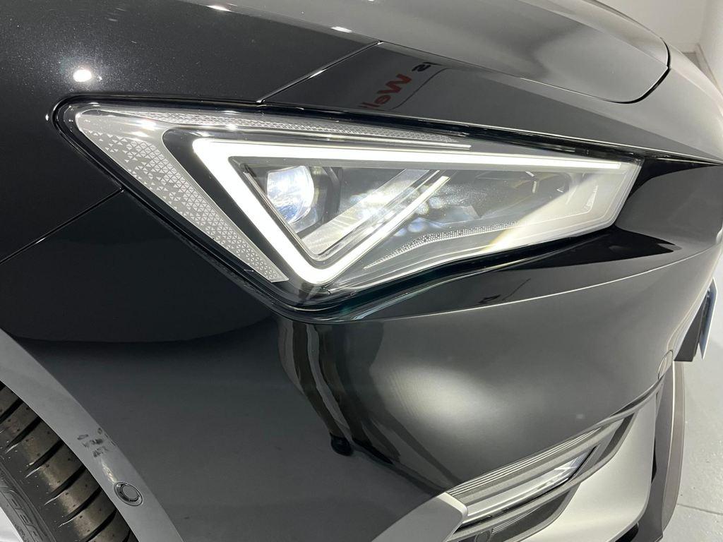 SEAT León 1.5 TSI e-Hybrid FR XM DSG 150 kW (204 CV) - 18